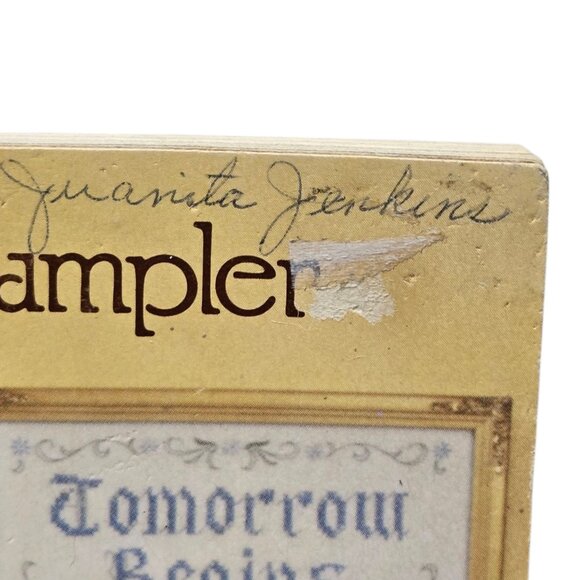 1982 Century 21 Cookbook The Country Sampler Real Estate Vintage Advertising - Picture 5 of 16